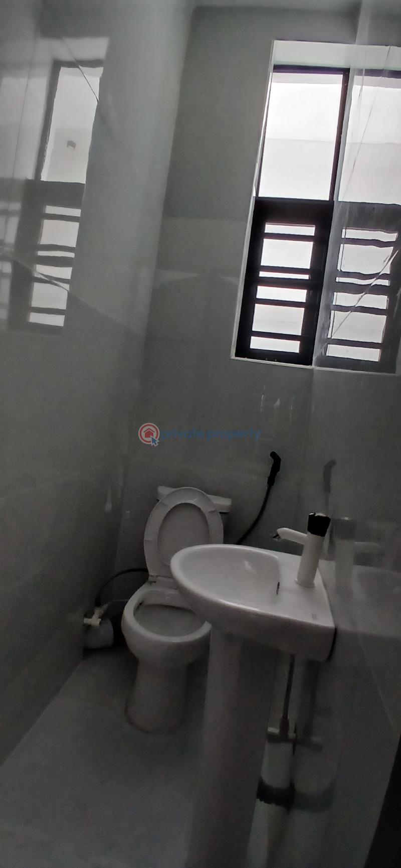 4 bedroom Duplex For Sale Sangotedo Ajah Lagos - 15