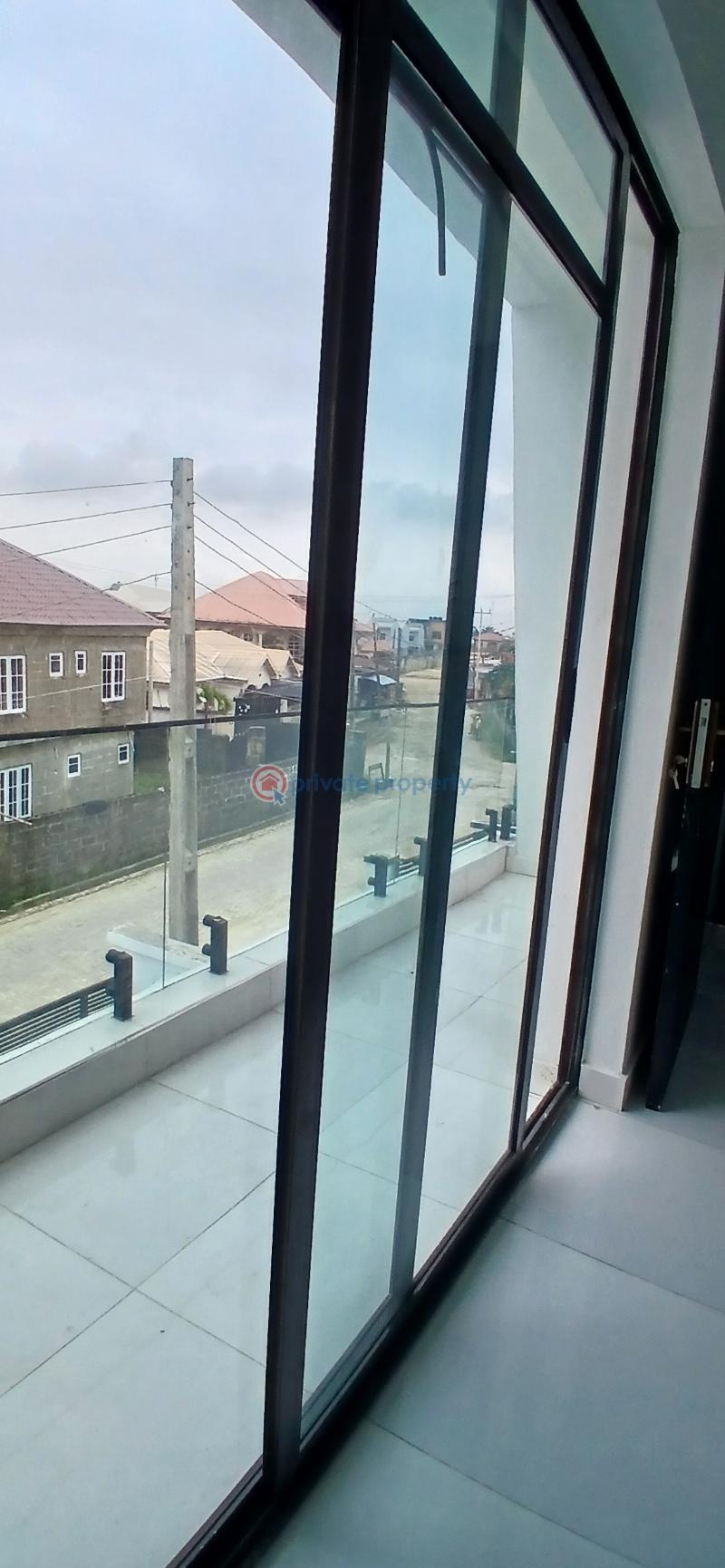 4 bedroom Duplex For Sale Sangotedo Ajah Lagos - 21