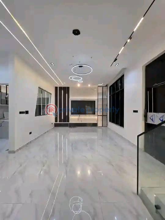 4 bedroom Detached Duplex For Sale Ajah Lagos - 2