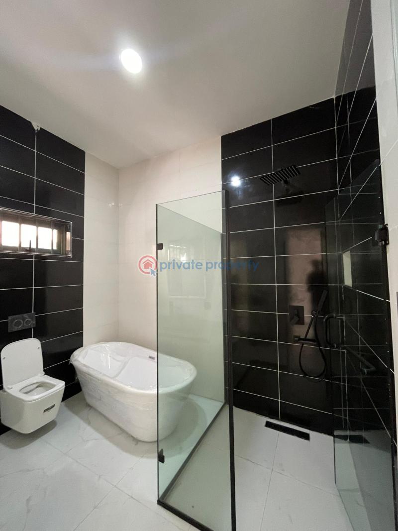 4 bedroom Detached Duplex For Sale Idado Lekki Lagos - 10