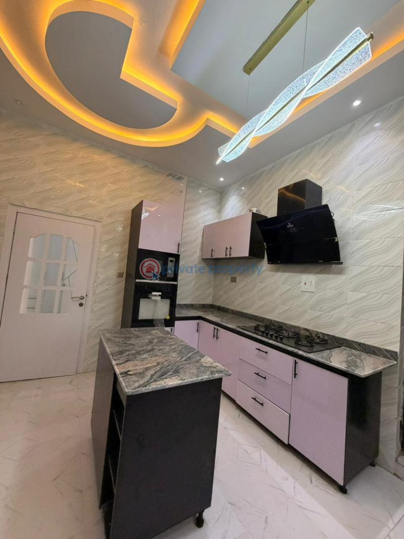 4 bedroom Detached Duplex For Sale Ajah Lagos - 8