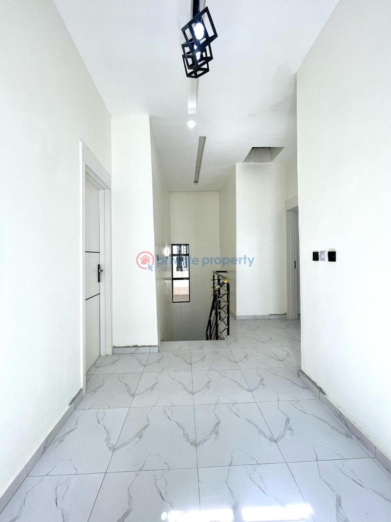 4 bedroom Terraced Duplex For Sale Ajah Lagos - 15