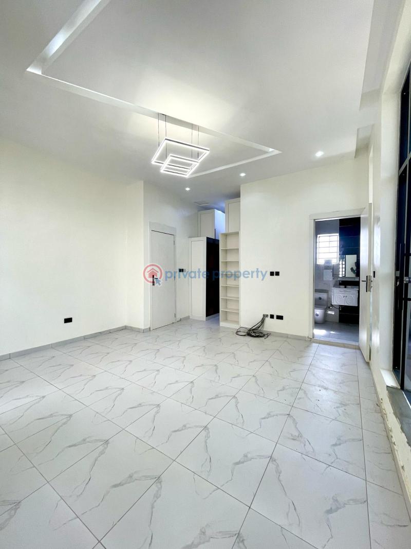 4 bedroom Terraced Duplex For Sale Ajah Lagos - 10