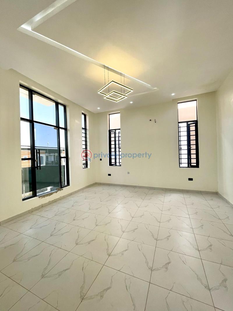 4 bedroom Terraced Duplex For Sale Ajah Lagos - 7