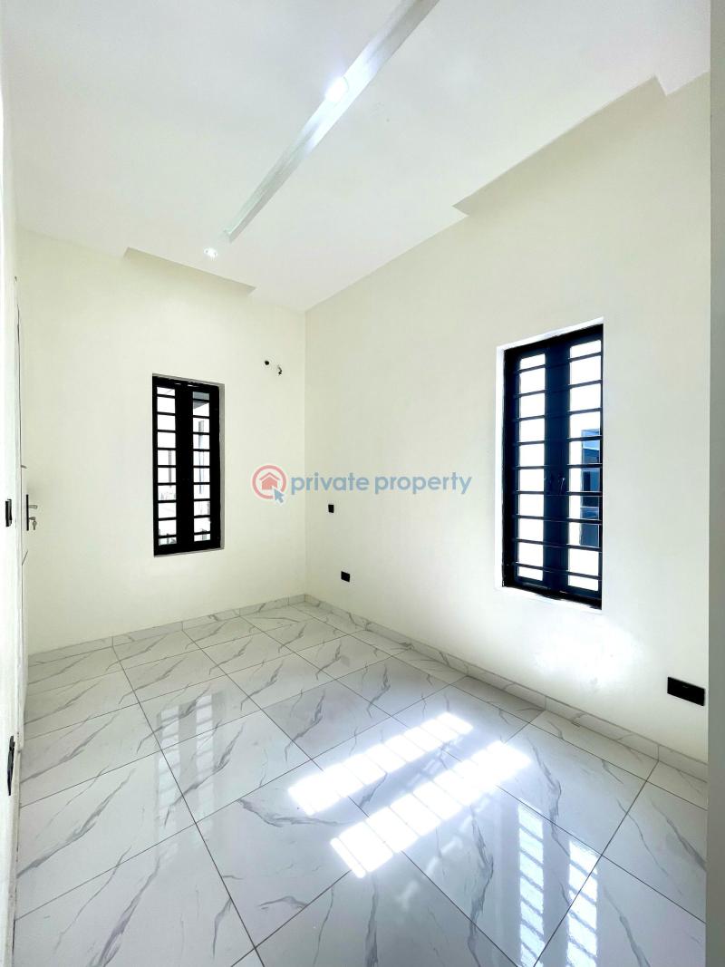4 bedroom Terraced Duplex For Sale Ajah Lagos - 12