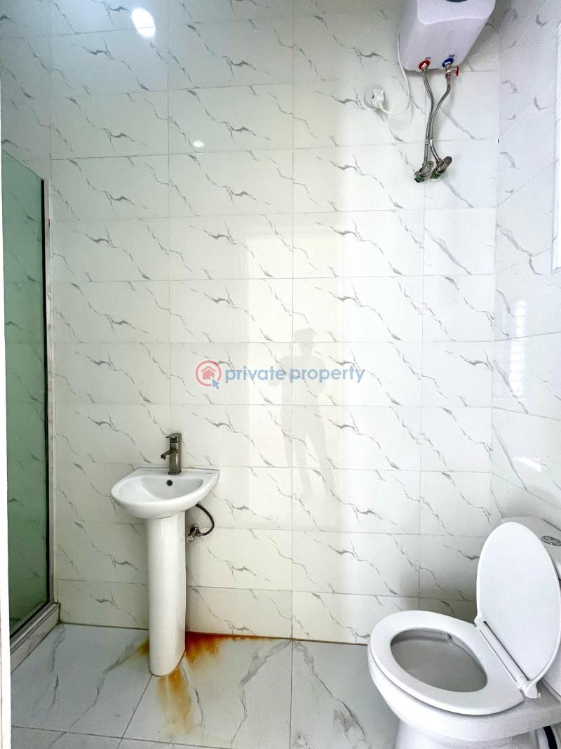 4 bedroom Terraced Duplex For Sale Ajah Lagos - 2