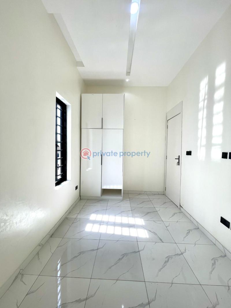 4 bedroom Terraced Duplex For Sale Ajah Lagos - 14