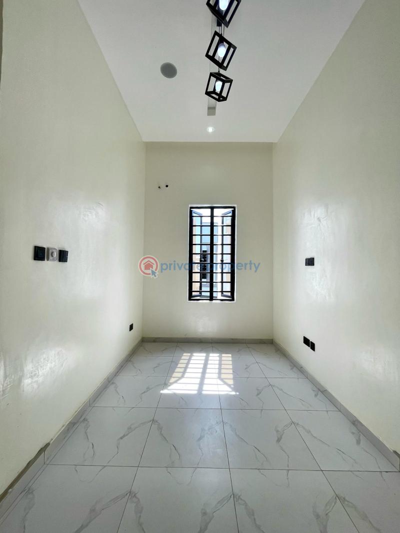 4 bedroom Terraced Duplex For Sale Ajah Lagos - 13
