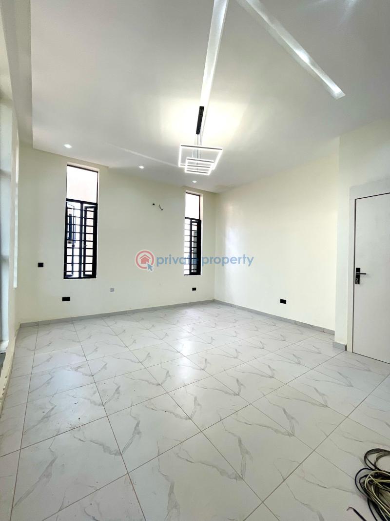 4 bedroom Terraced Duplex For Sale Ajah Lagos - 1