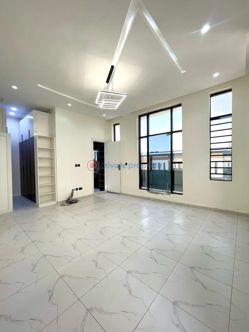 4 bedroom Detached Duplex For Sale Ajah Lagos - 7