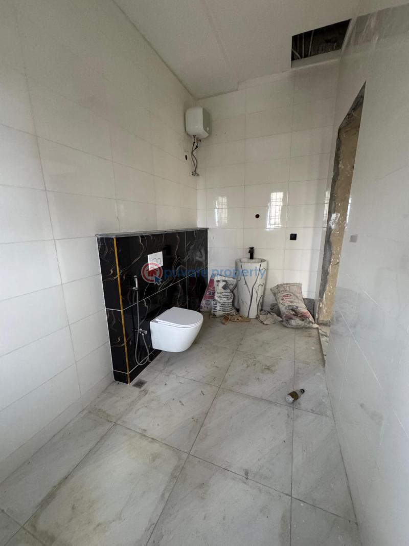 4 bedroom Detached Duplex For Rent Ideal Grace Estate Katampe Ext. Abuja Phase 2  - 21