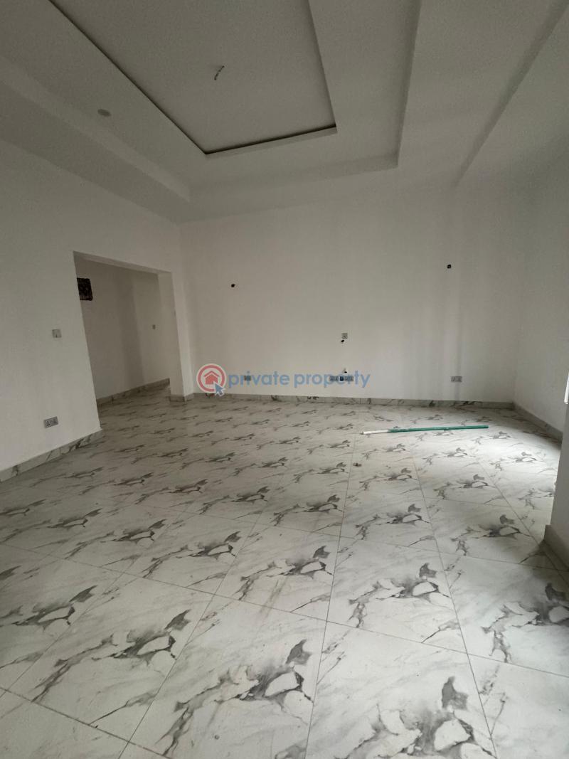 4 bedroom Detached Duplex For Rent Ideal Grace Estate Katampe Ext. Abuja Phase 2  - 11