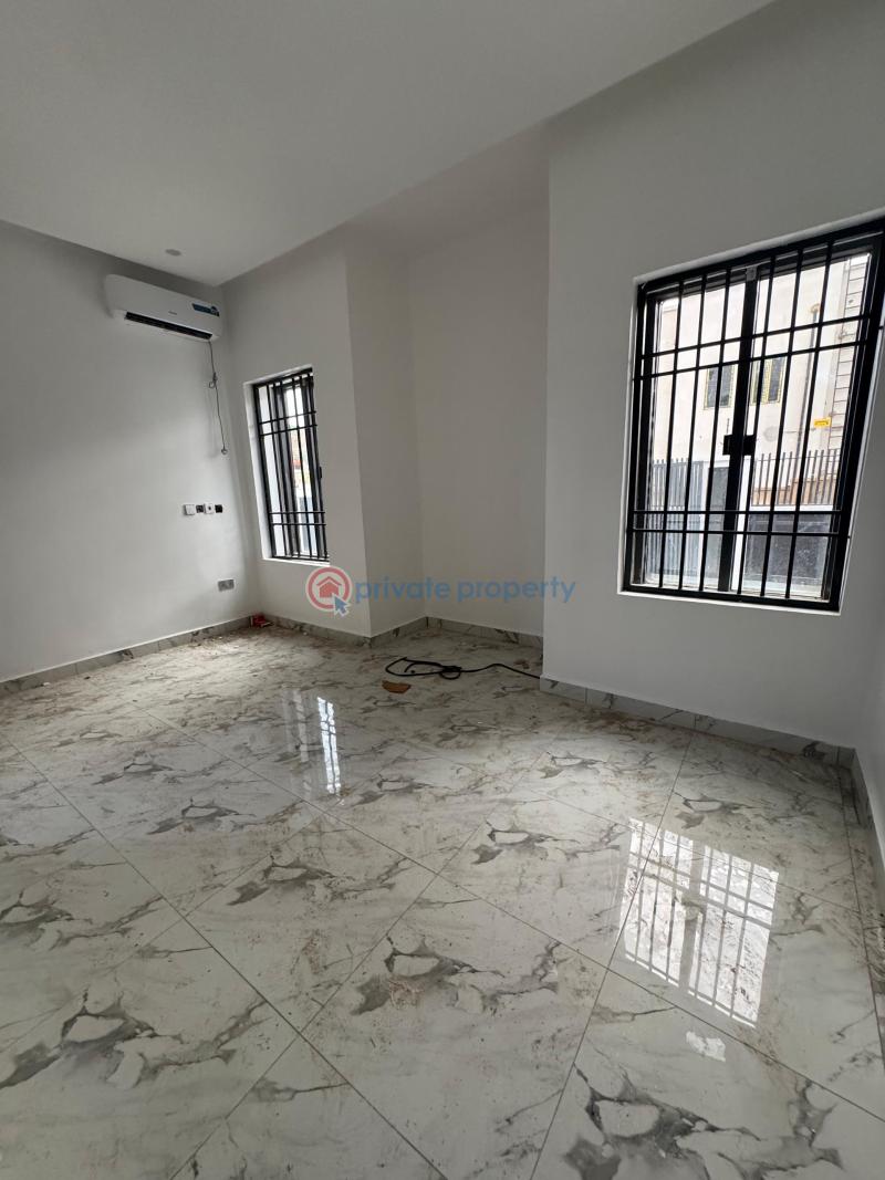 4 bedroom Detached Duplex For Rent Ideal Grace Estate Katampe Ext. Abuja Phase 2  - 1