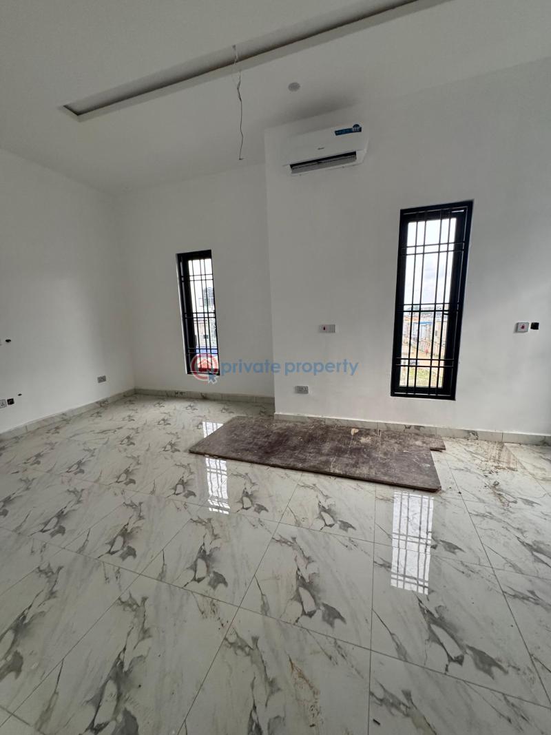 4 bedroom Detached Duplex For Rent Ideal Grace Estate Katampe Ext. Abuja Phase 2  - 5