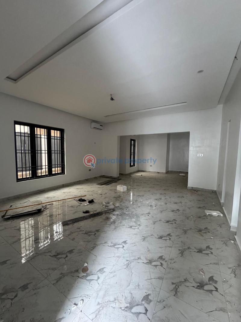 4 bedroom Detached Duplex For Rent Ideal Grace Estate Katampe Ext. Abuja Phase 2  - 4