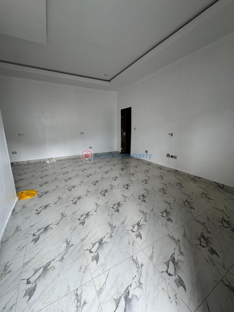 4 bedroom Detached Duplex For Rent Ideal Grace Estate Katampe Ext. Abuja Phase 2  - 16