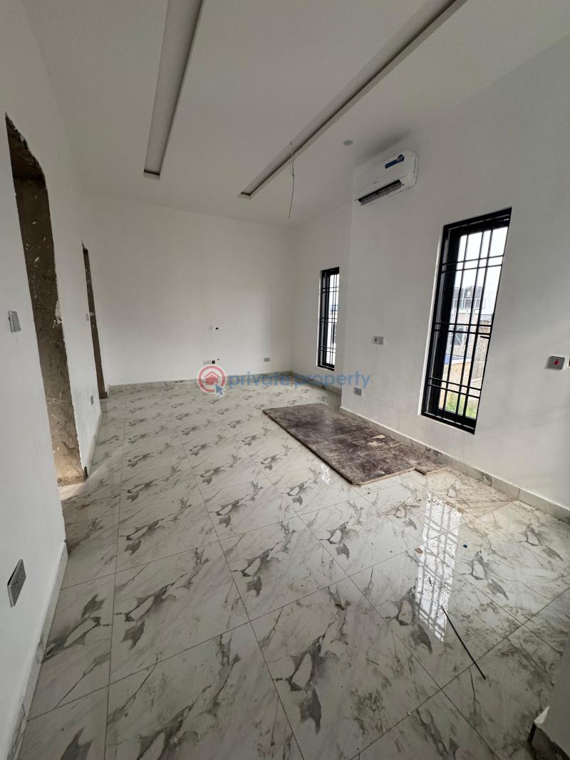 4 bedroom Detached Duplex For Rent Ideal Grace Estate Katampe Ext. Abuja Phase 2  - 7
