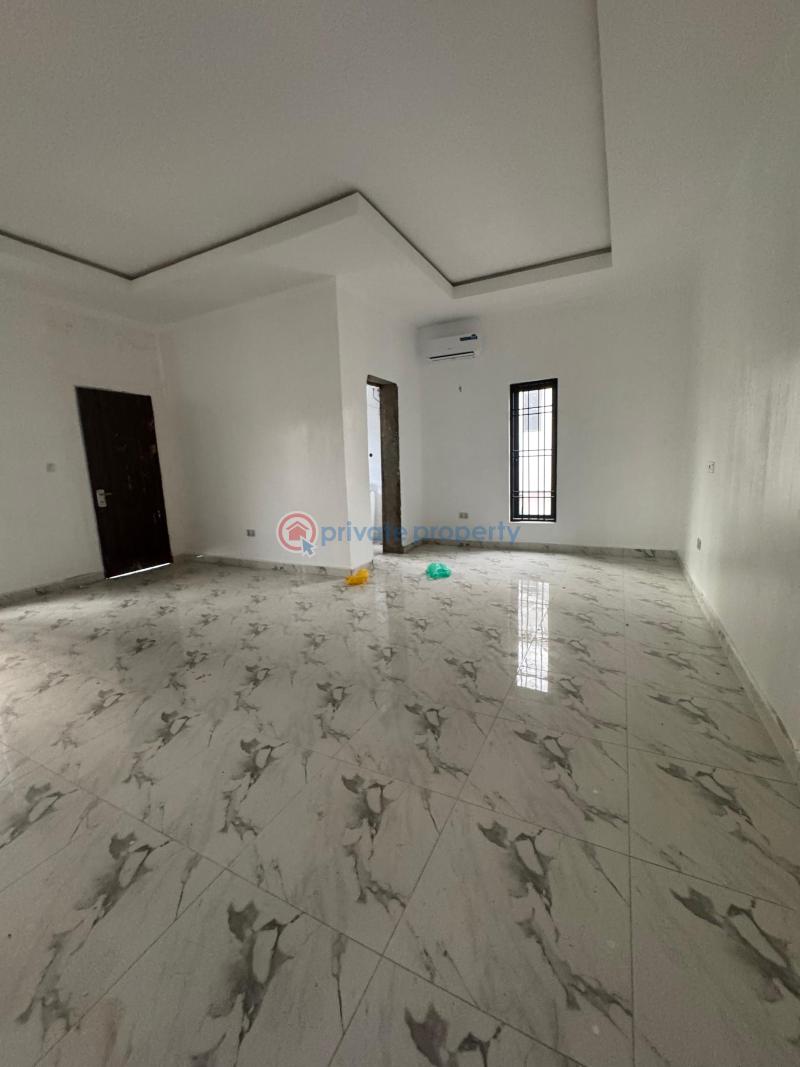4 bedroom Detached Duplex For Rent Ideal Grace Estate Katampe Ext. Abuja Phase 2  - 17