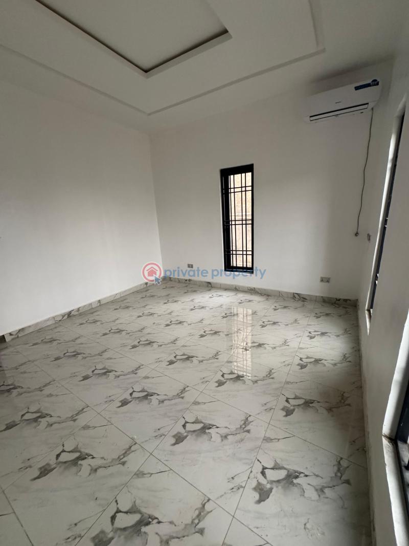 4 bedroom Detached Duplex For Rent Ideal Grace Estate Katampe Ext. Abuja Phase 2  - 20