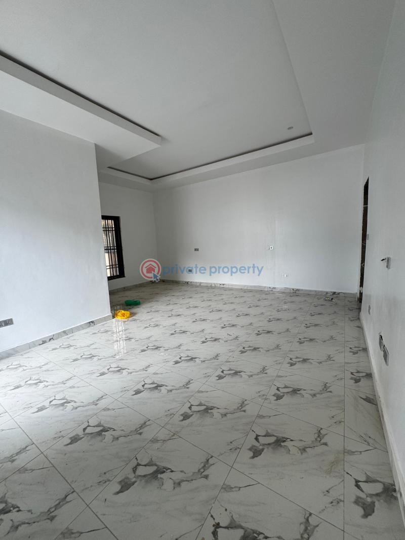 4 bedroom Detached Duplex For Rent Ideal Grace Estate Katampe Ext. Abuja Phase 2  - 10