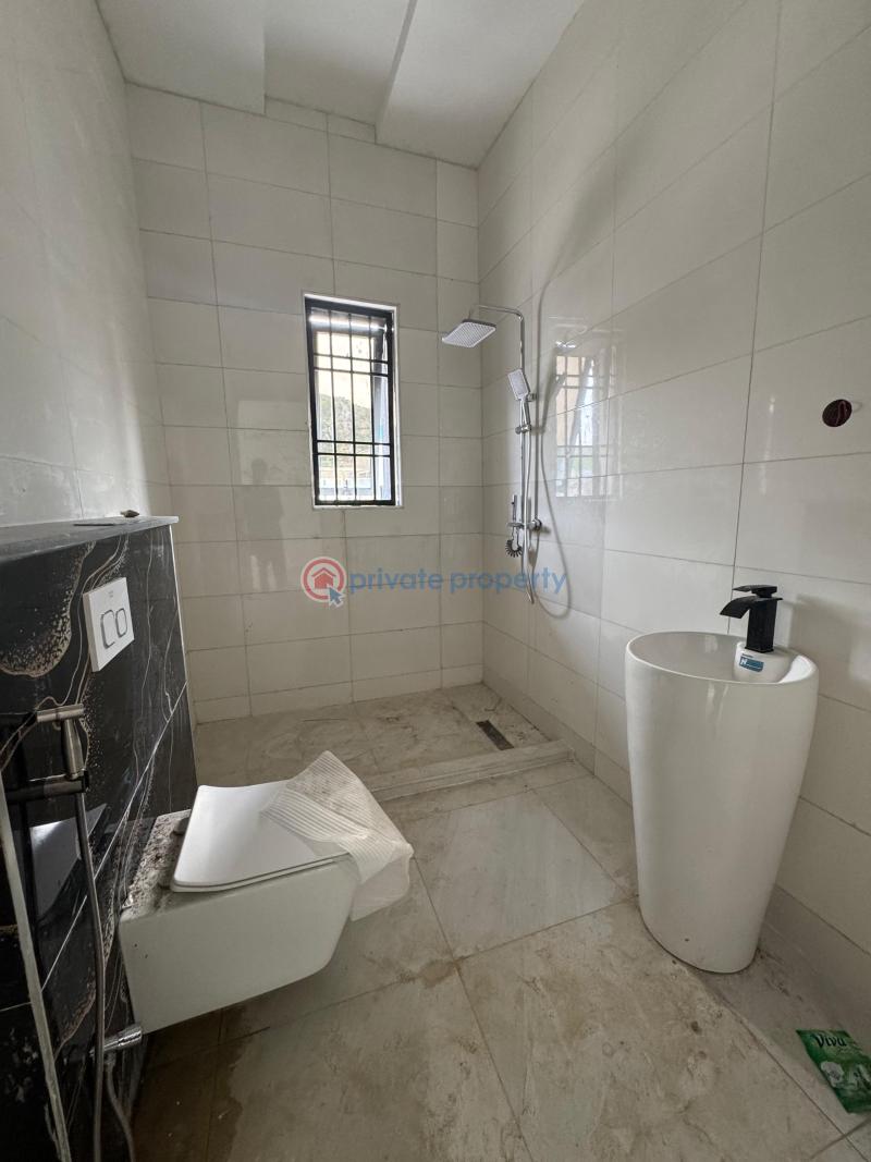 4 bedroom Detached Duplex For Rent Ideal Grace Estate Katampe Ext. Abuja Phase 2  - 17