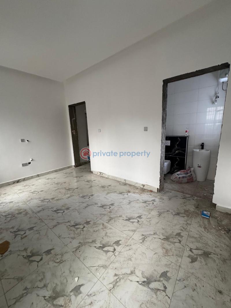 4 bedroom Detached Duplex For Rent Ideal Grace Estate Katampe Ext. Abuja Phase 2  - 4