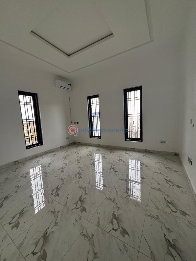 4 bedroom Detached Duplex For Rent Ideal Grace Estate Katampe Ext. Abuja Phase 2  - 11