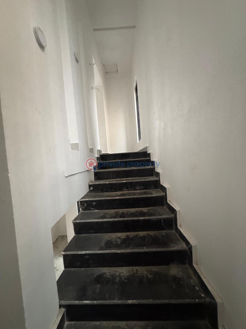 4 bedroom Detached Duplex For Rent Ideal Grace Estate Katampe Ext. Abuja Phase 2  - 16