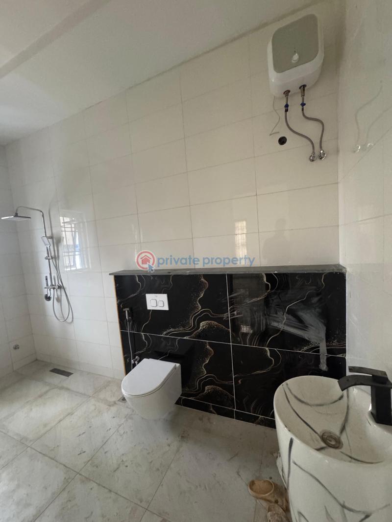4 bedroom Detached Duplex For Rent Ideal Grace Estate Katampe Ext. Abuja Phase 2  - 9
