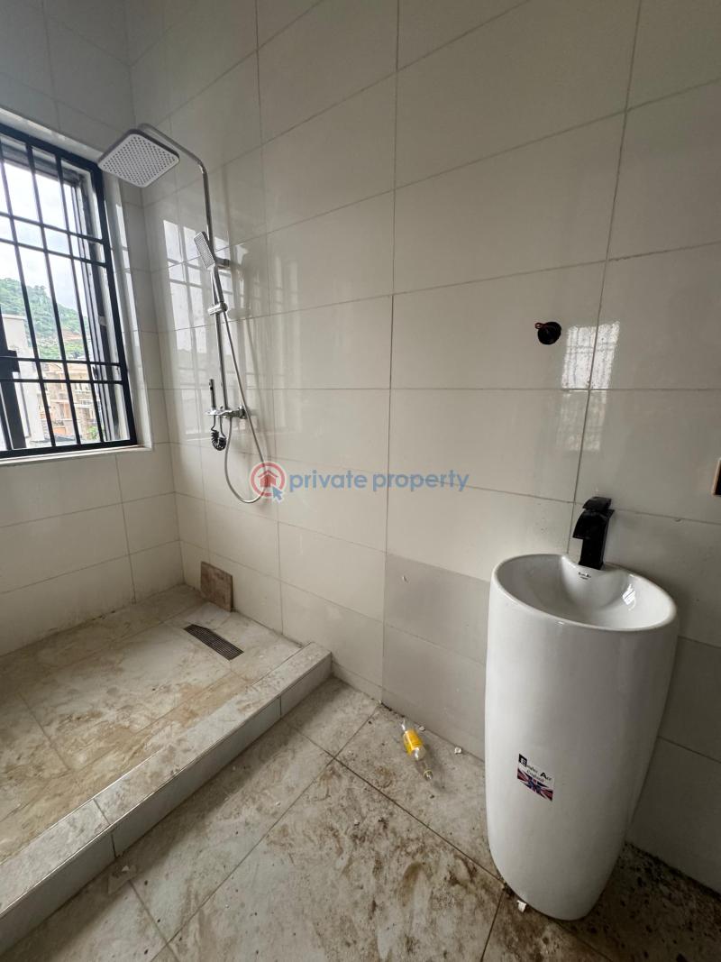 4 bedroom Detached Duplex For Rent Ideal Grace Estate Katampe Ext. Abuja Phase 2  - 6
