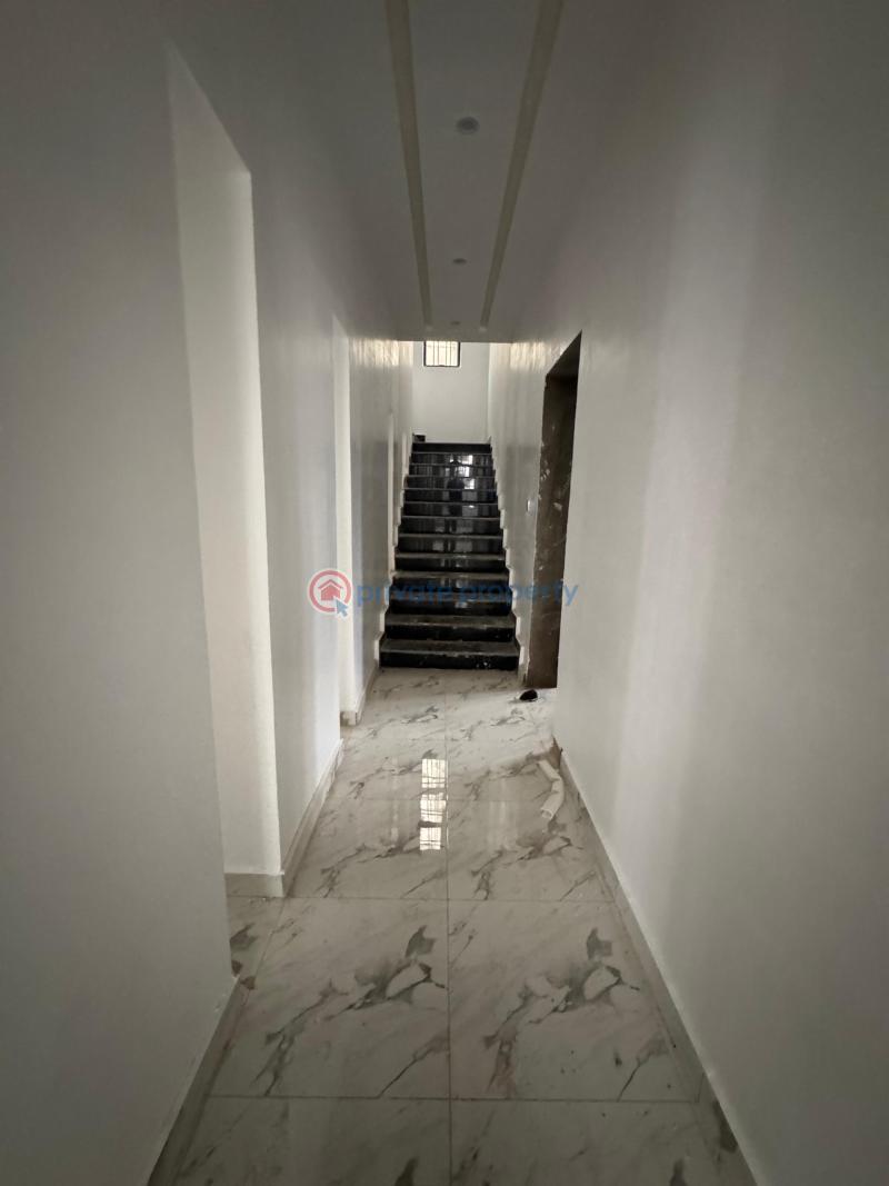 4 bedroom Detached Duplex For Rent Ideal Grace Estate Katampe Ext. Abuja Phase 2  - 15