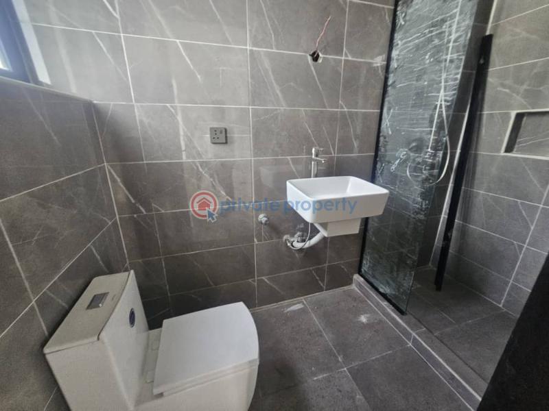 4 bedroom Maisonette For Sale Close To Banana Island Ikoyi Lagos - 23