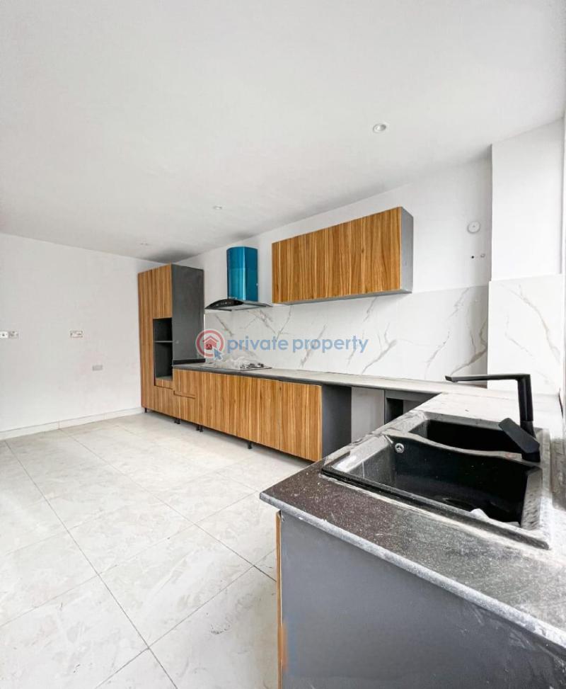 4 bedroom Maisonette For Sale Banana Island Ikoyi Lagos - 1