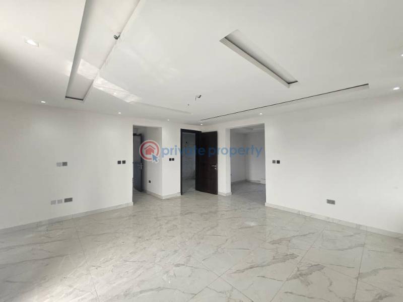 4 bedroom Maisonette For Sale Close To Banana Island Ikoyi Lagos - 12