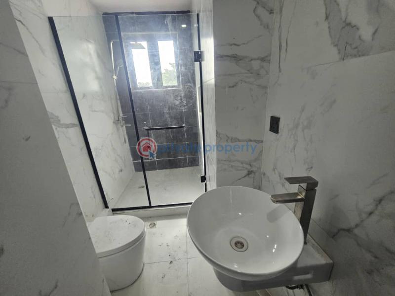 4 bedroom Maisonette For Sale Close To Banana Island Ikoyi Lagos - 28