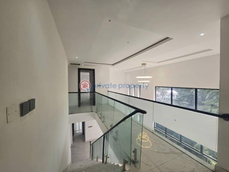 4 bedroom Maisonette For Sale Close To Banana Island Ikoyi Lagos - 9