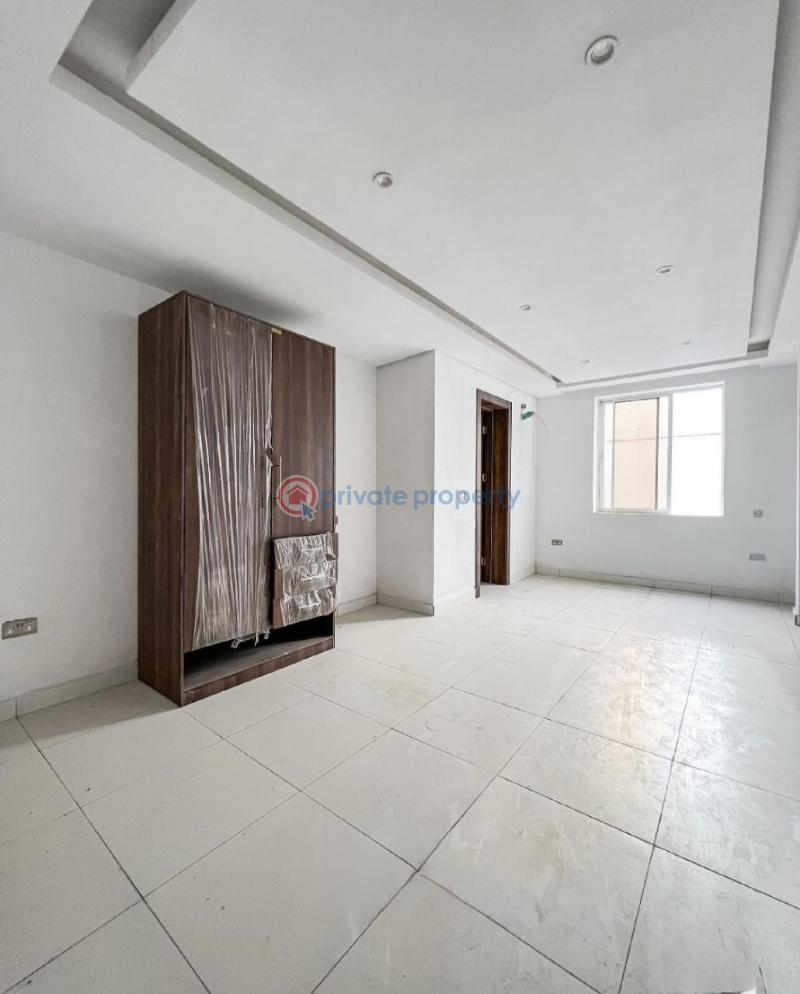 4 bedroom Maisonette For Sale Banana Island Ikoyi Lagos - 9