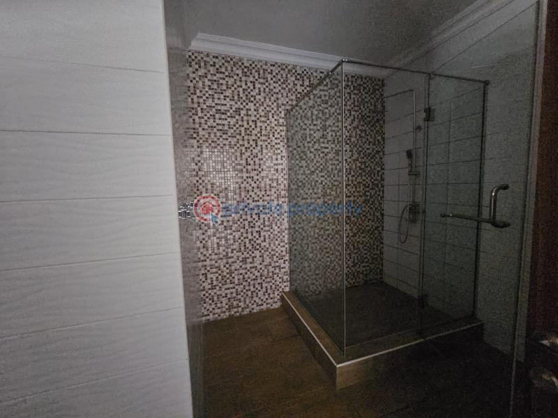 4 bedroom Terraced Duplex For Rent Banana Island Ikoyi Lagos - 26