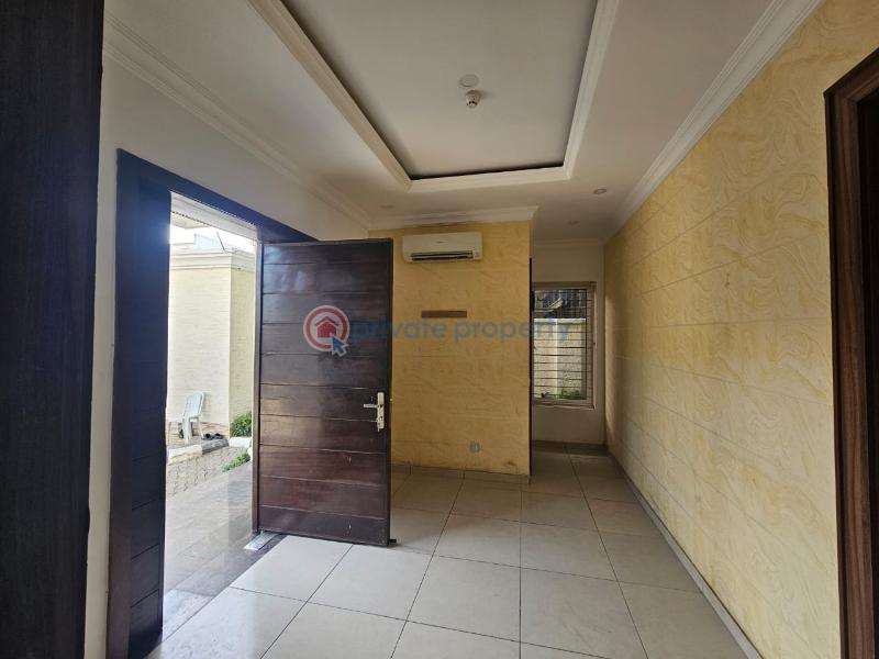 4 bedroom Terraced Duplex For Rent Banana Island Ikoyi Lagos - 15