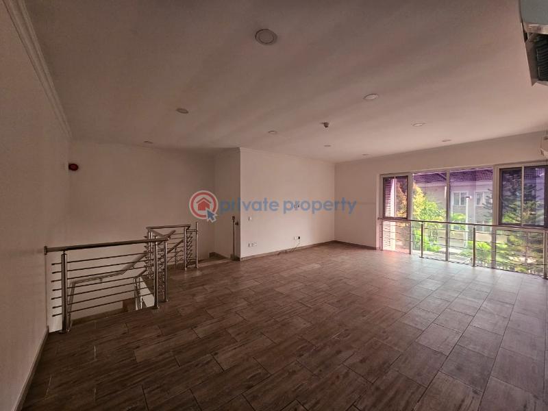 4 bedroom Terraced Duplex For Rent Banana Island Ikoyi Lagos - 4