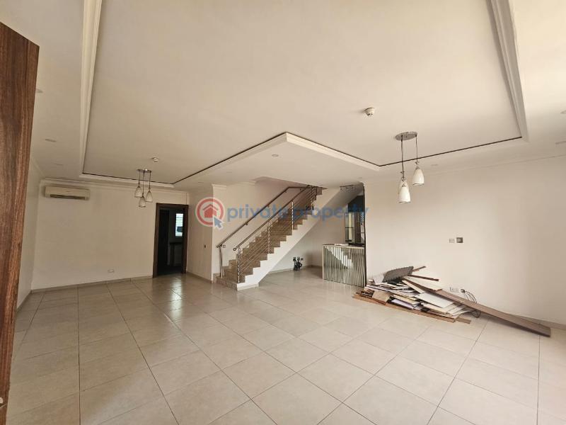 4 bedroom Terraced Duplex For Rent Banana Island Ikoyi Lagos - 6