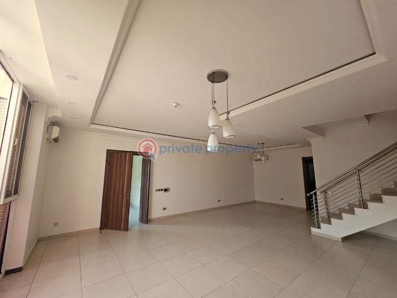 4 bedroom Terraced Duplex For Rent Banana Island Ikoyi Lagos - 9
