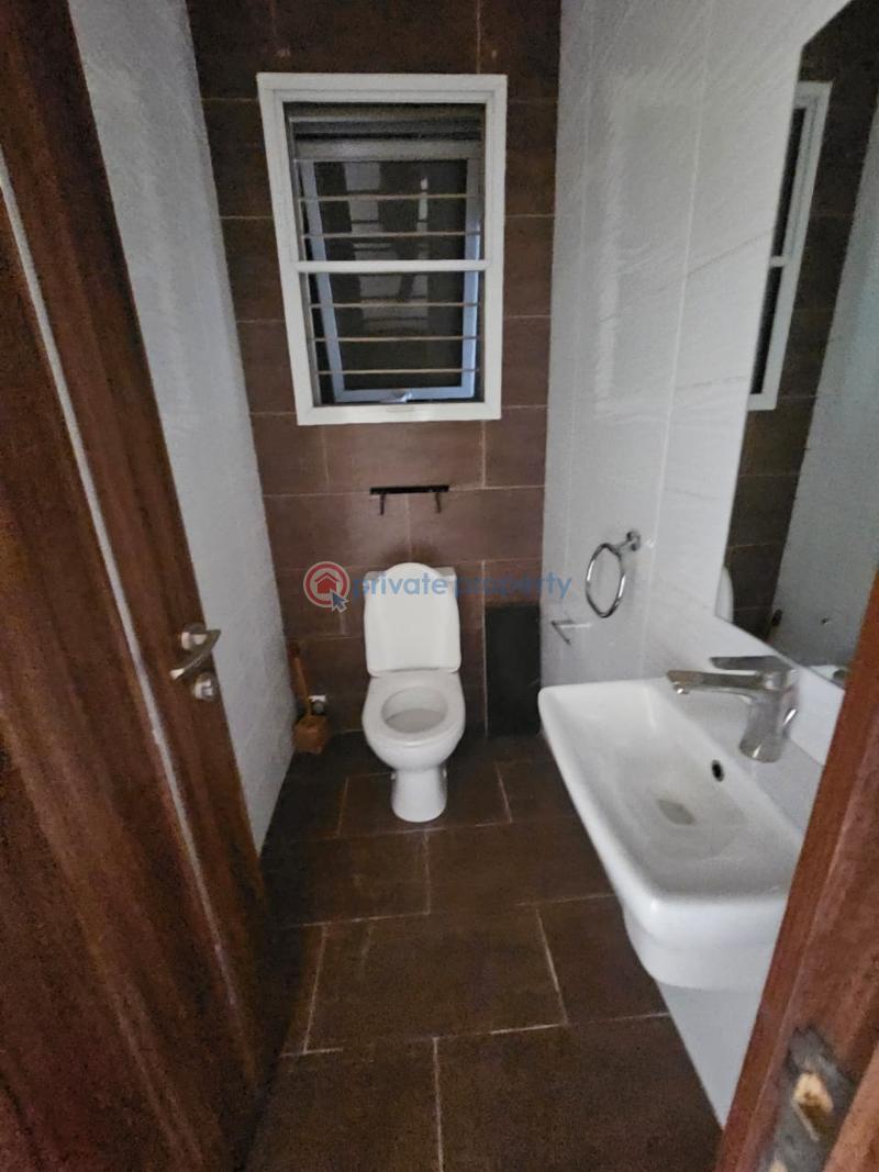 4 bedroom Terraced Duplex For Rent Banana Island Ikoyi Lagos - 29