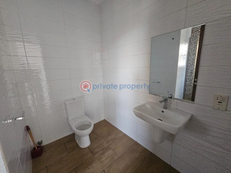 4 bedroom Terraced Duplex For Rent Banana Island Ikoyi Lagos - 21
