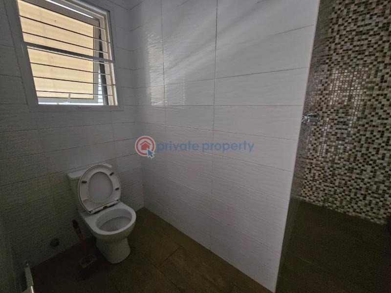 4 bedroom Terraced Duplex For Rent Banana Island Ikoyi Lagos - 25