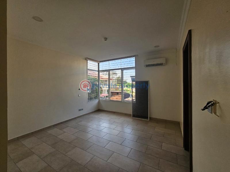 4 bedroom Terraced Duplex For Rent Banana Island Ikoyi Lagos - 19