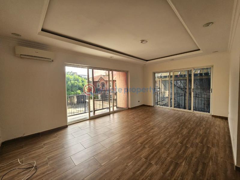 4 bedroom Terraced Duplex For Rent Banana Island Ikoyi Lagos - 5