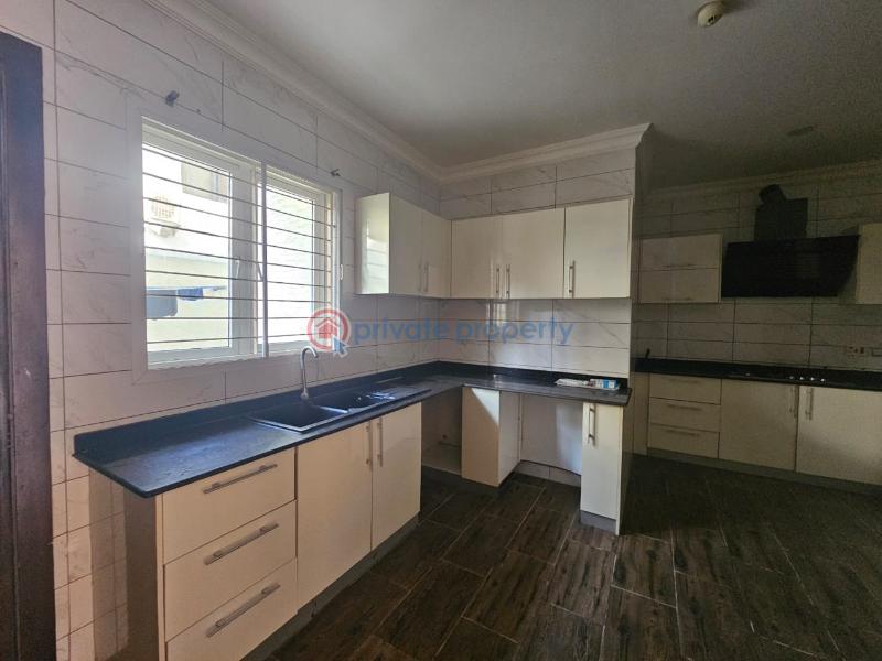 4 bedroom Terraced Duplex For Rent Banana Island Ikoyi Lagos - 8