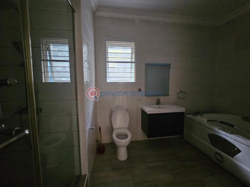 4 bedroom Terraced Duplex For Rent Banana Island Ikoyi Lagos - 24