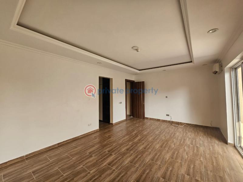 4 bedroom Terraced Duplex For Rent Banana Island Ikoyi Lagos - 2
